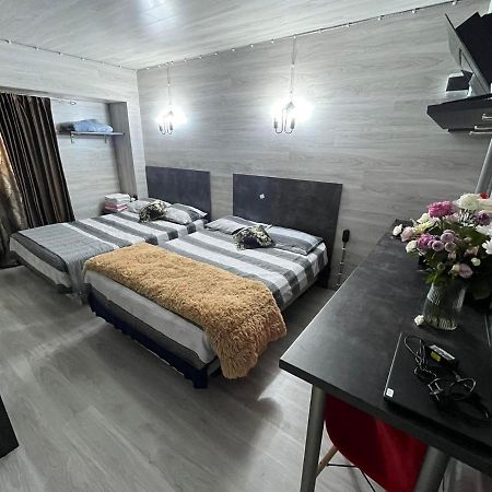 Apartmán Штефан64 Kišiněv Exteriér fotografie