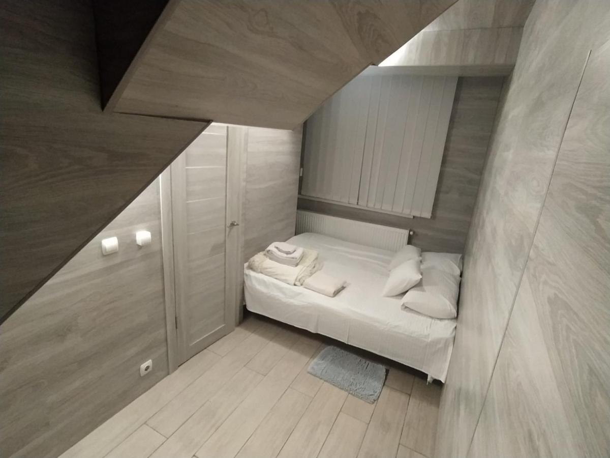 Apartmán Штефан64 Kišiněv Exteriér fotografie