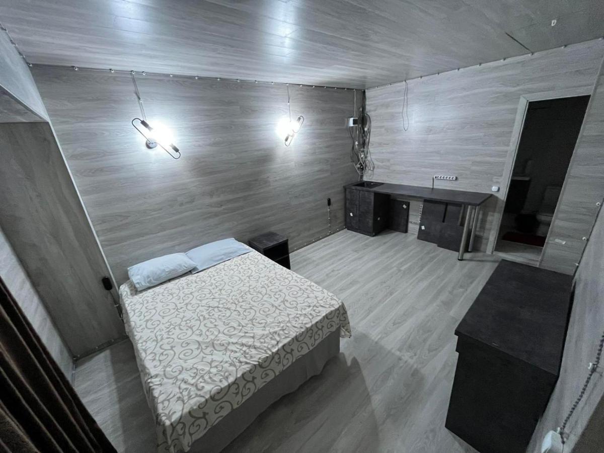 Apartmán Штефан64 Kišiněv Exteriér fotografie