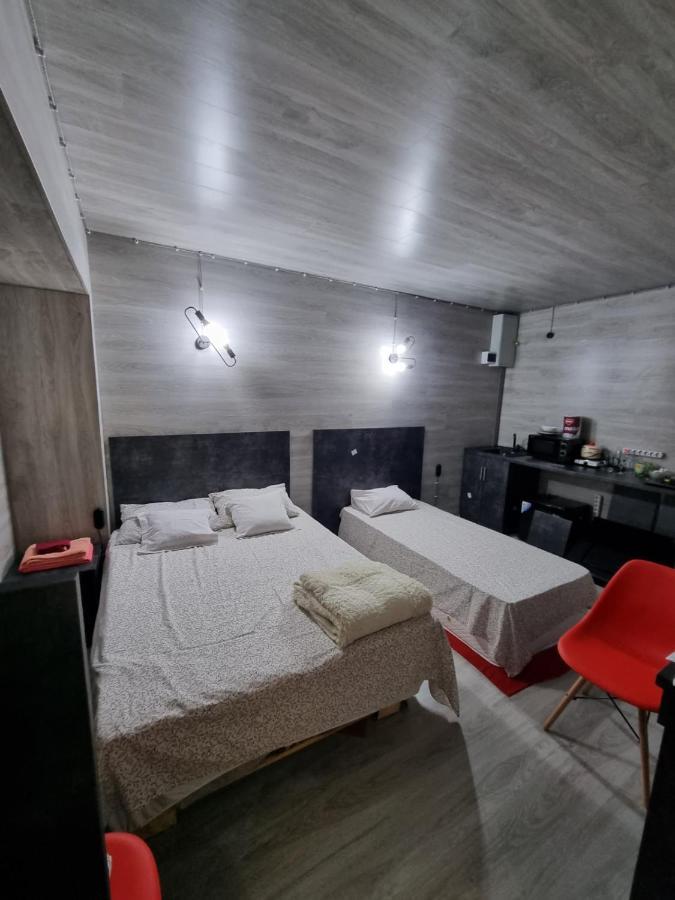 Apartmán Штефан64 Kišiněv Exteriér fotografie