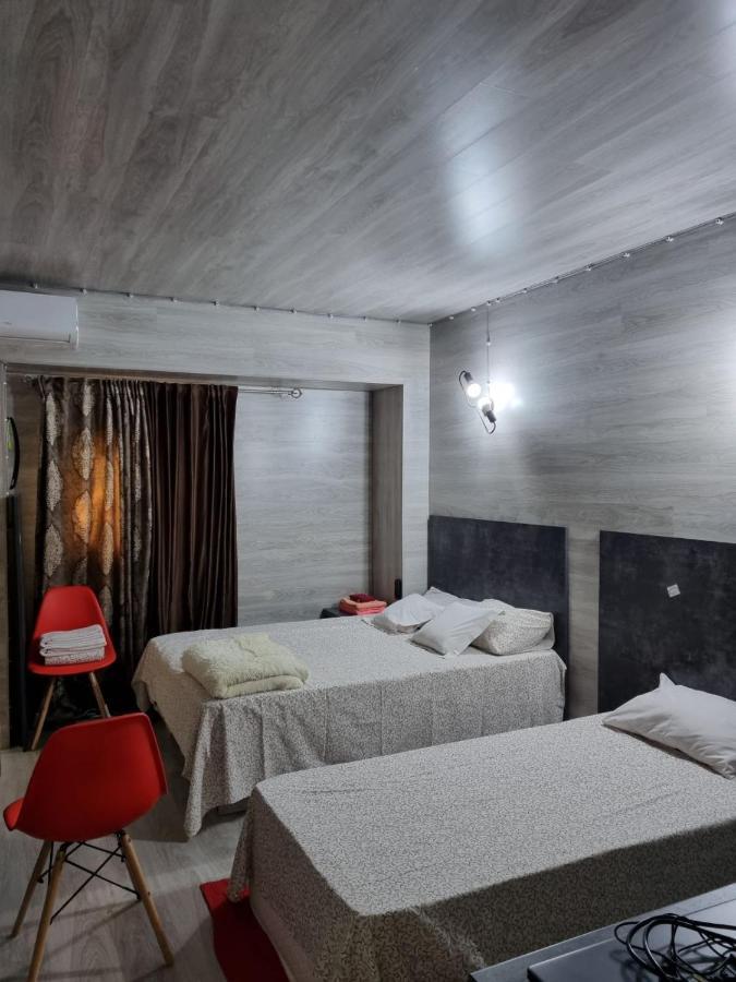Apartmán Штефан64 Kišiněv Exteriér fotografie