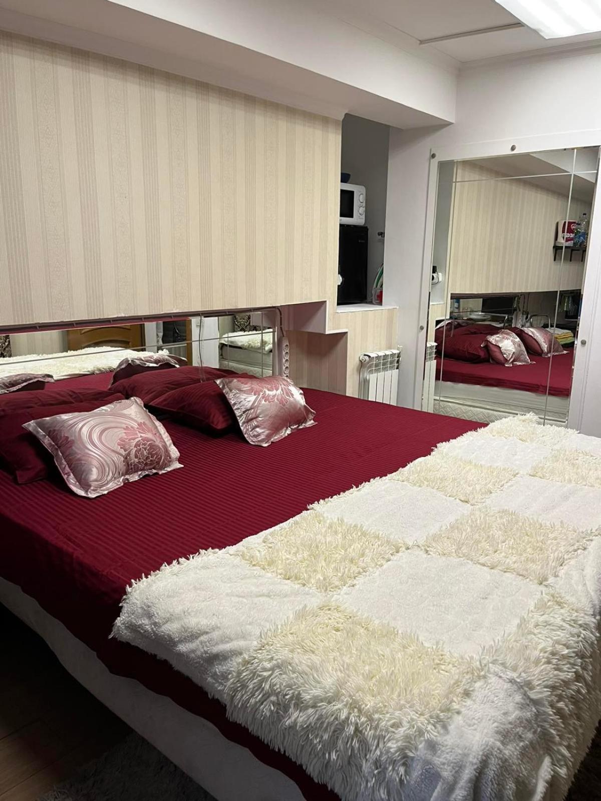 Apartmán Штефан64 Kišiněv Exteriér fotografie